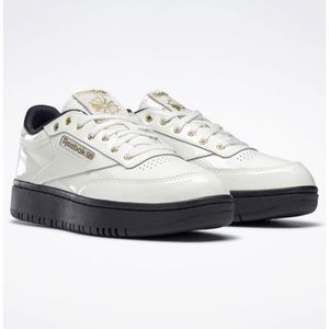 Reebok Cardi Coated Club C Double Women's Shoe